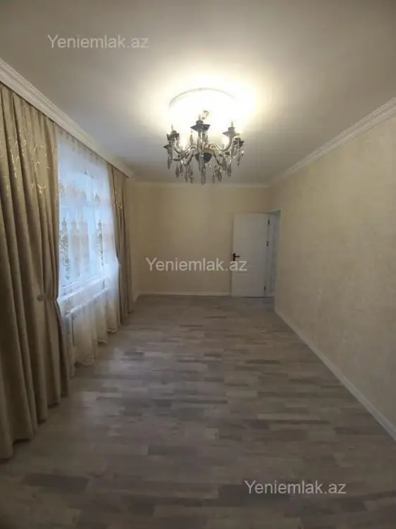 143 000 AZN - 2 otaqlı mənzil Satılır, Xətai, Bakı