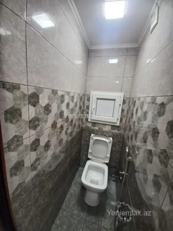 143 000 AZN - 2 otaqlı mənzil Satılır, Xətai, Bakı