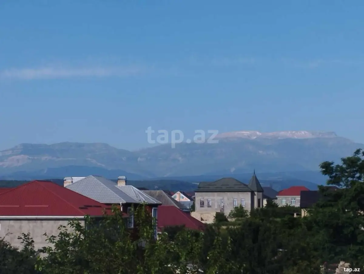 600 AZN - 3 otaqlı mənzil Kirayə (aylıq), Qusar