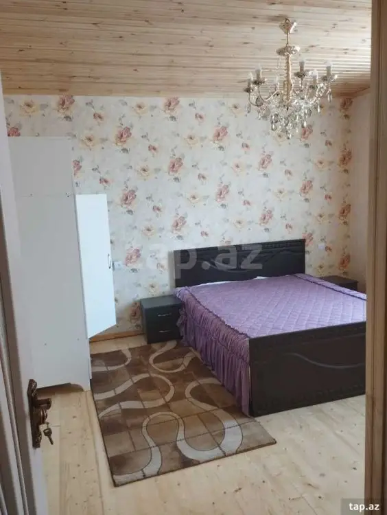 600 AZN - 3 otaqlı mənzil Kirayə (aylıq), Qusar