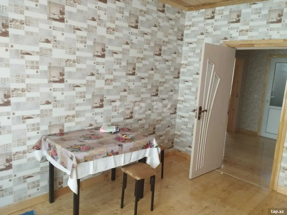 600 AZN - 3 otaqlı mənzil Kirayə (aylıq), Qusar