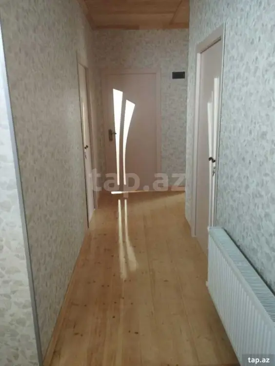 600 AZN - 3 otaqlı mənzil Kirayə (aylıq), Qusar
