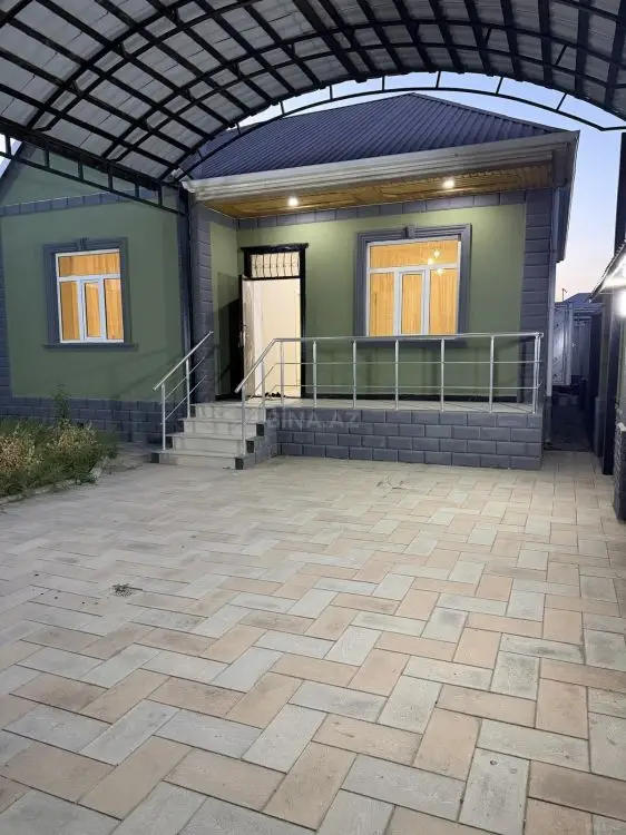 113 000 AZN - 3 otaqlı mənzil Satılır, Abşeron
