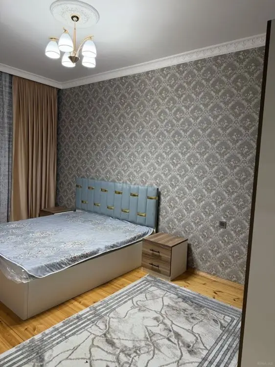 113 000 AZN - 3 otaqlı mənzil Satılır, Abşeron