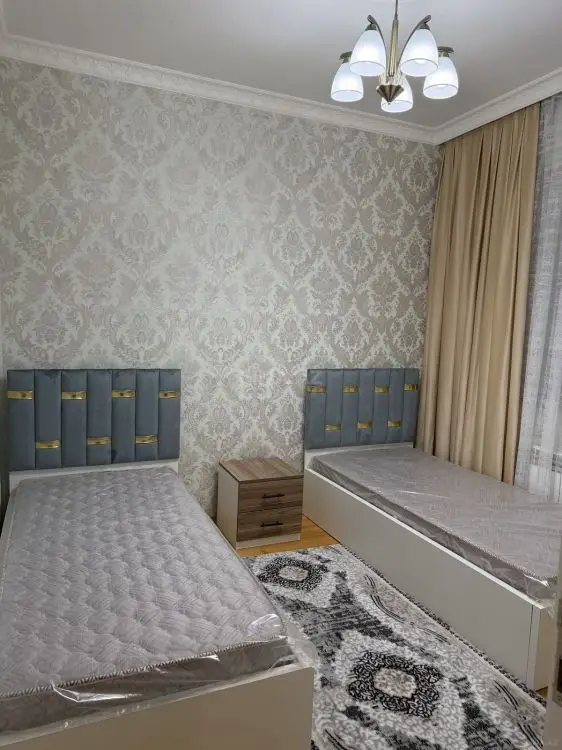 113 000 AZN - 3 otaqlı mənzil Satılır, Abşeron