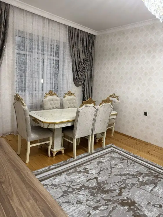113 000 AZN - 3 otaqlı mənzil Satılır, Abşeron