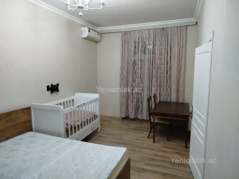 73 000 AZN - 1 otaqlı mənzil Satılır, 41-ci məhəllə, Sumqayıt