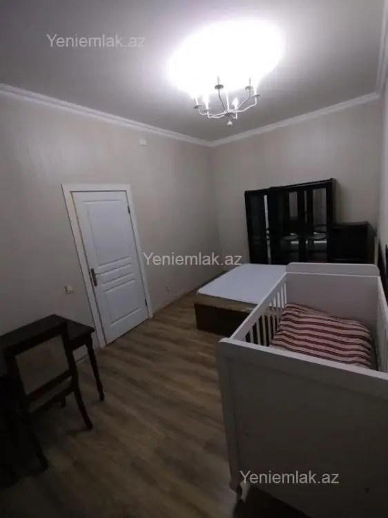 73 000 AZN - 1 otaqlı mənzil Satılır, 41-ci məhəllə, Sumqayıt