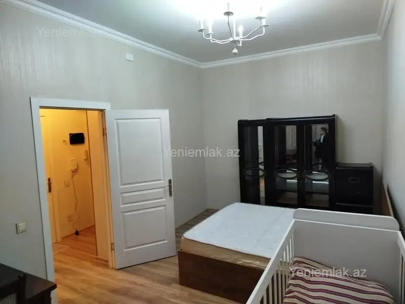 73 000 AZN - 1 otaqlı mənzil Satılır, 41-ci məhəllə, Sumqayıt