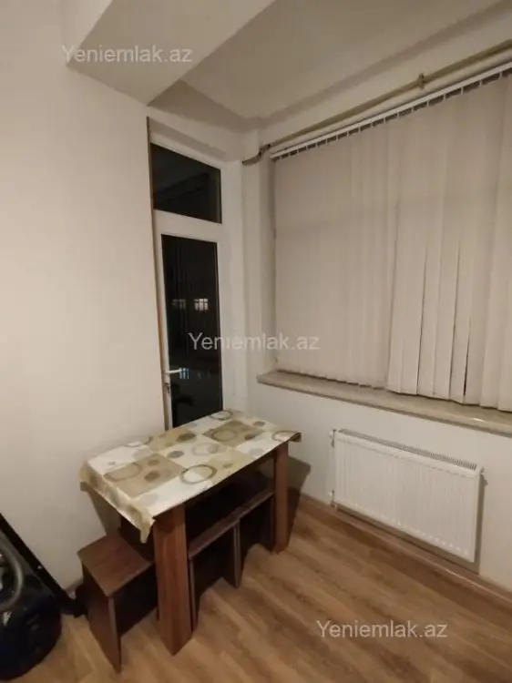 73 000 AZN - 1 otaqlı mənzil Satılır, 41-ci məhəllə, Sumqayıt