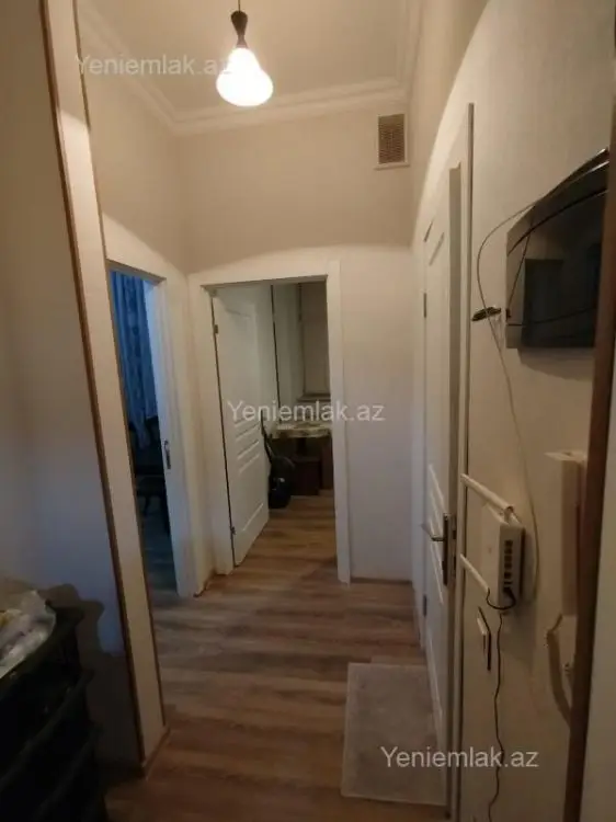 73 000 AZN - 1 otaqlı mənzil Satılır, 41-ci məhəllə, Sumqayıt