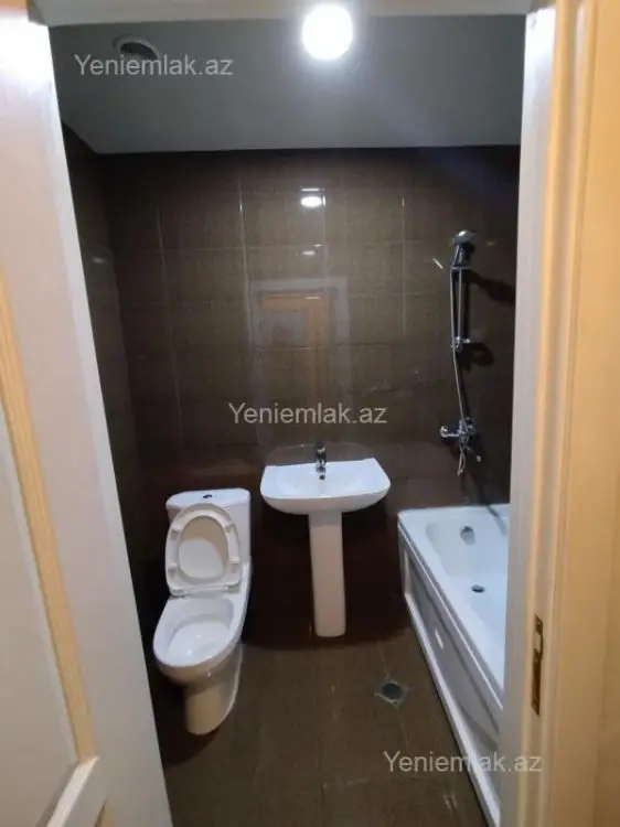 73 000 AZN - 1 otaqlı mənzil Satılır, 41-ci məhəllə, Sumqayıt