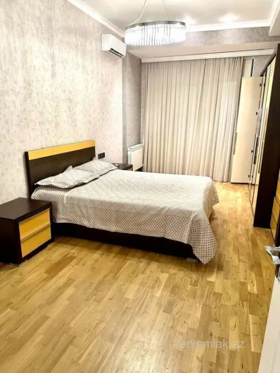 650 000 AZN - 3 otaqlı mənzil Satılır, Nəsimi, Bakı