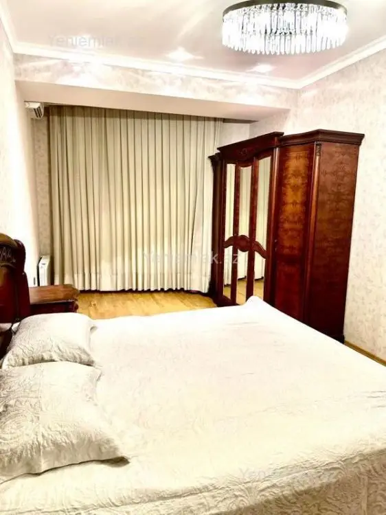 650 000 AZN - 3 otaqlı mənzil Satılır, Nəsimi, Bakı