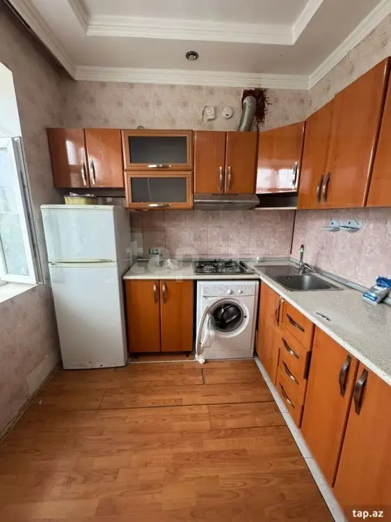 350 AZN - 2 otaqlı mənzil Kirayə (aylıq), Şirvan