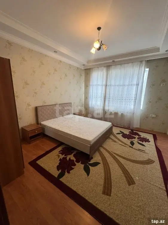 350 AZN - 2 otaqlı mənzil Kirayə (aylıq), Şirvan