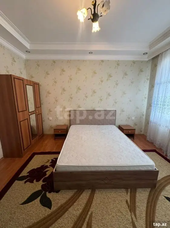 350 AZN - 2 otaqlı mənzil Kirayə (aylıq), Şirvan