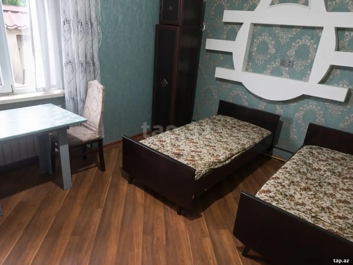 100 AZN - 3 otaqlı mənzil Kirayə (aylıq), Quba