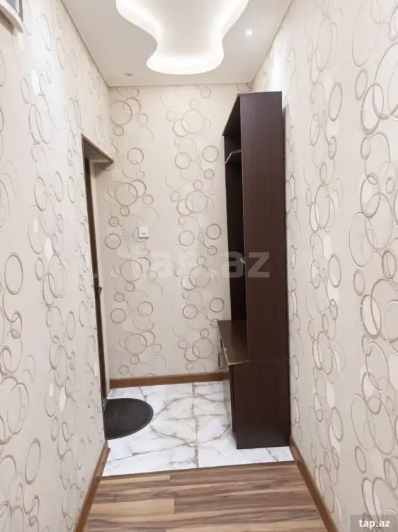 100 AZN - 3 otaqlı mənzil Kirayə (aylıq), Quba