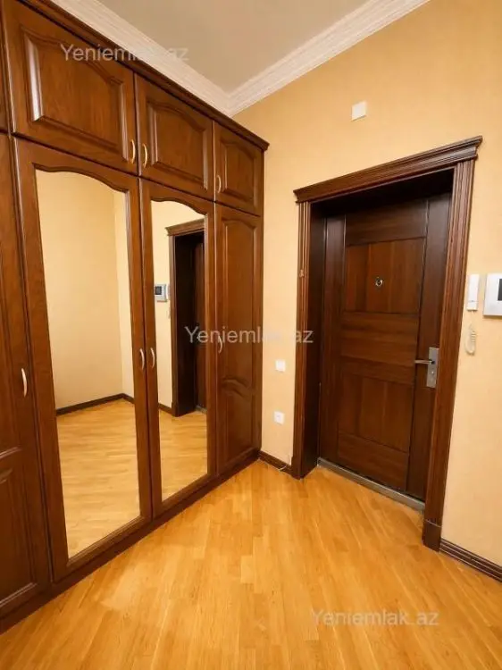 1 000 AZN - 3 otaqlı mənzil Kirayə (aylıq), Nərimanov, Bakı