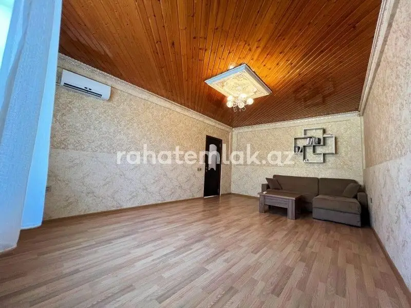 128 000 AZN - 3 otaqlı mənzil Satılır, Qala, Xəzər, Bakı