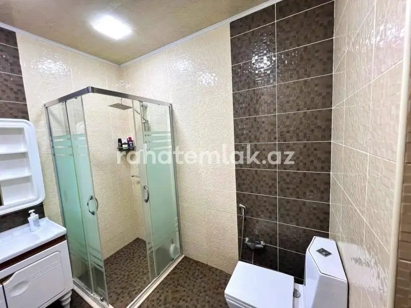 128 000 AZN - 3 otaqlı mənzil Satılır, Qala, Xəzər, Bakı