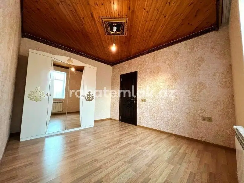 128 000 AZN - 3 otaqlı mənzil Satılır, Qala, Xəzər, Bakı