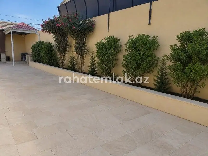 128 000 AZN - 3 otaqlı mənzil Satılır, Qala, Xəzər, Bakı