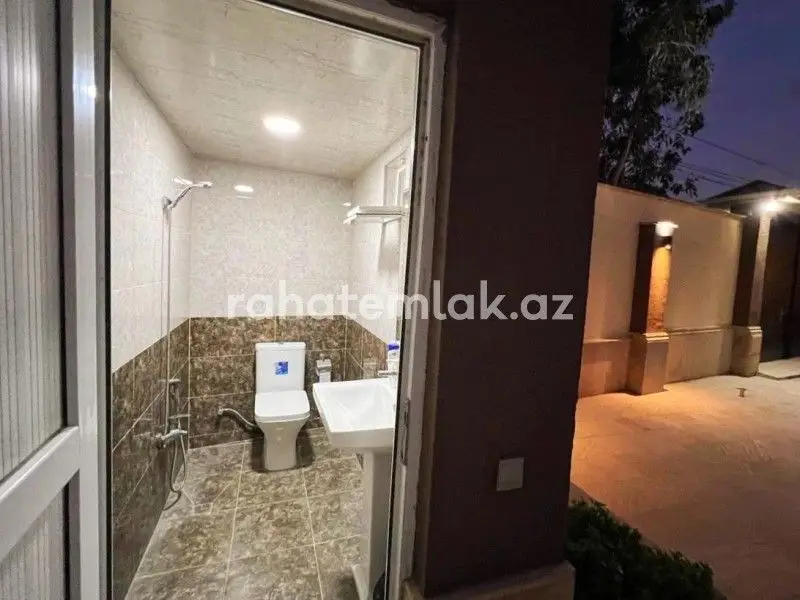 128 000 AZN - 3 otaqlı mənzil Satılır, Qala, Xəzər, Bakı