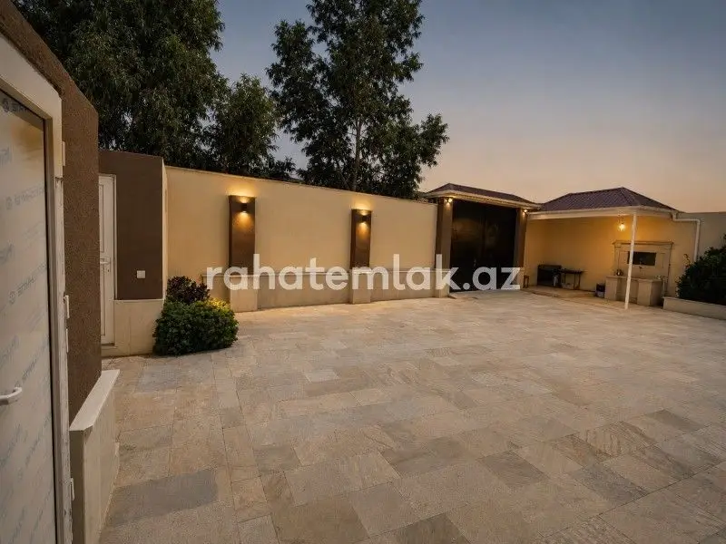 128 000 AZN - 3 otaqlı mənzil Satılır, Qala, Xəzər, Bakı