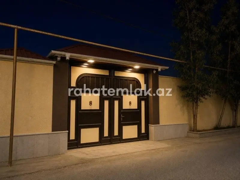 128 000 AZN - 3 otaqlı mənzil Satılır, Qala, Xəzər, Bakı