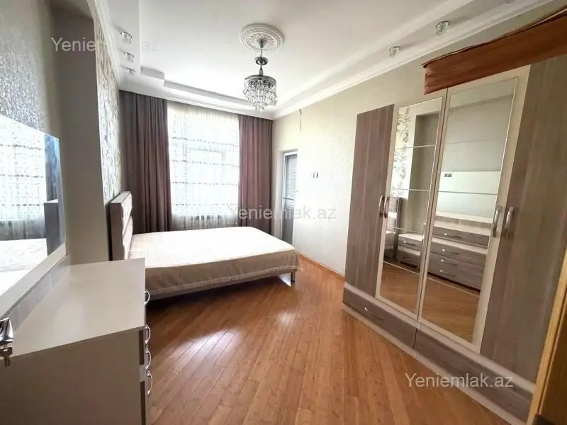 235 000 AZN - 2 otaqlı mənzil Satılır, Nərimanov, Bakı