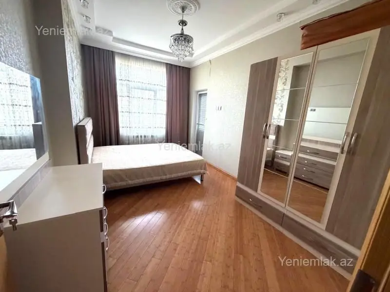 235 000 AZN - 2 otaqlı mənzil Satılır, Nərimanov, Bakı