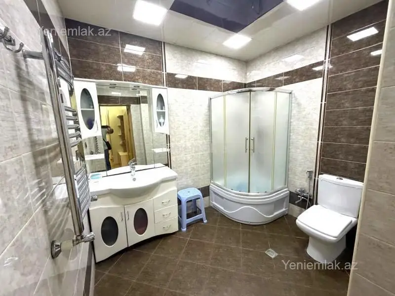 235 000 AZN - 2 otaqlı mənzil Satılır, Nərimanov, Bakı
