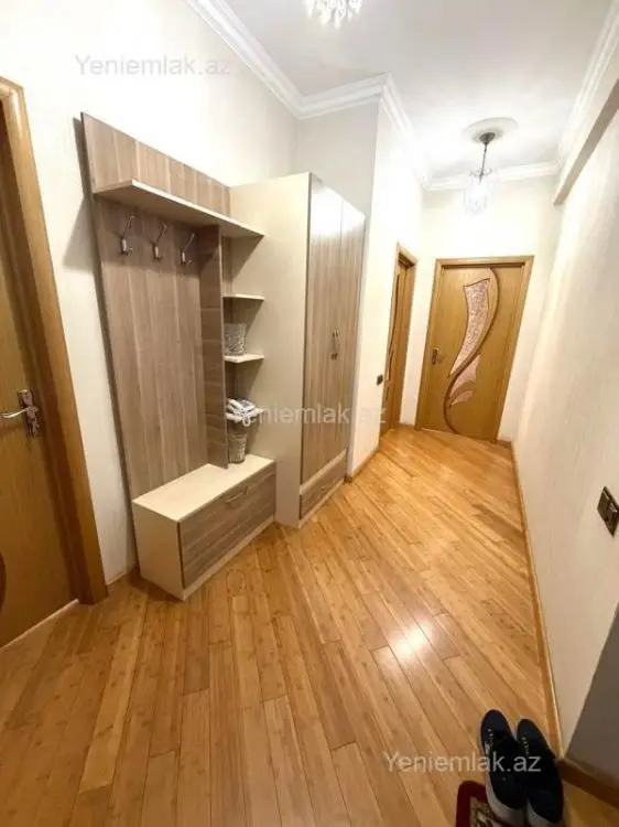235 000 AZN - 2 otaqlı mənzil Satılır, Nərimanov, Bakı