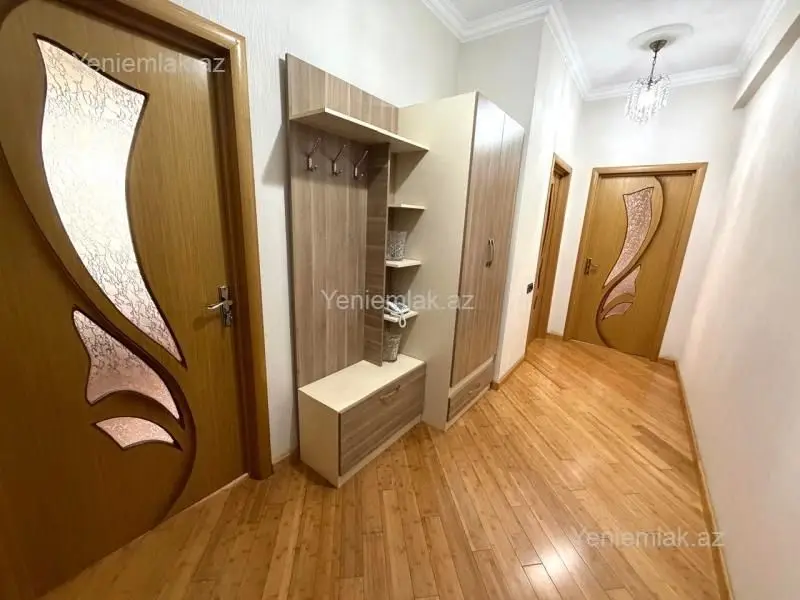 235 000 AZN - 2 otaqlı mənzil Satılır, Nərimanov, Bakı