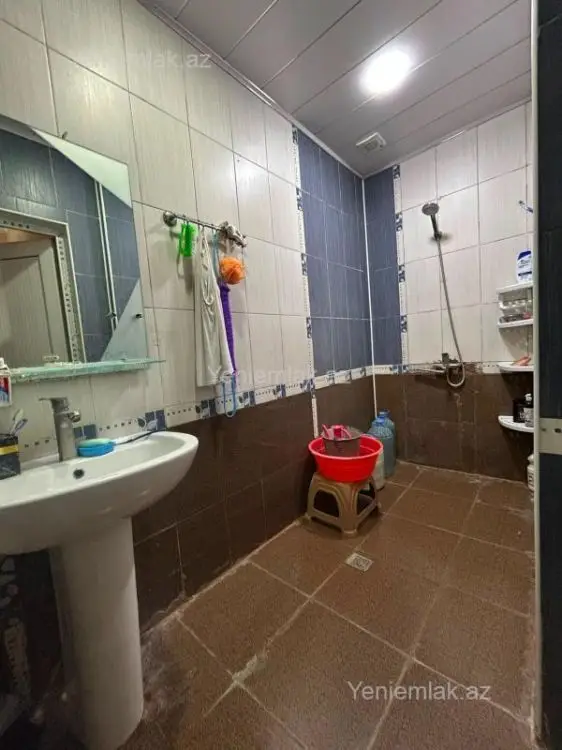 165 000 AZN - 2 otaqlı mənzil Satılır, Xətai, Bakı