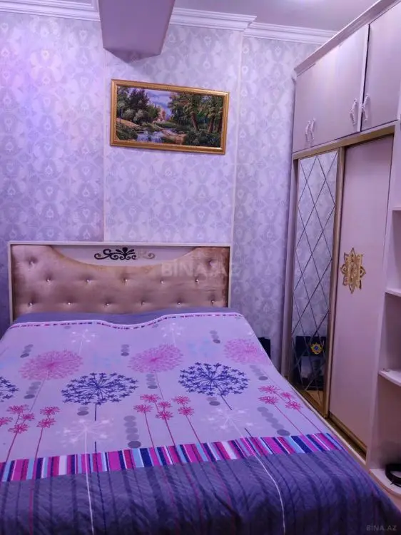 205 000 AZN - 3 otaqlı mənzil Satılır, Bayıl qəs., Abşeron
