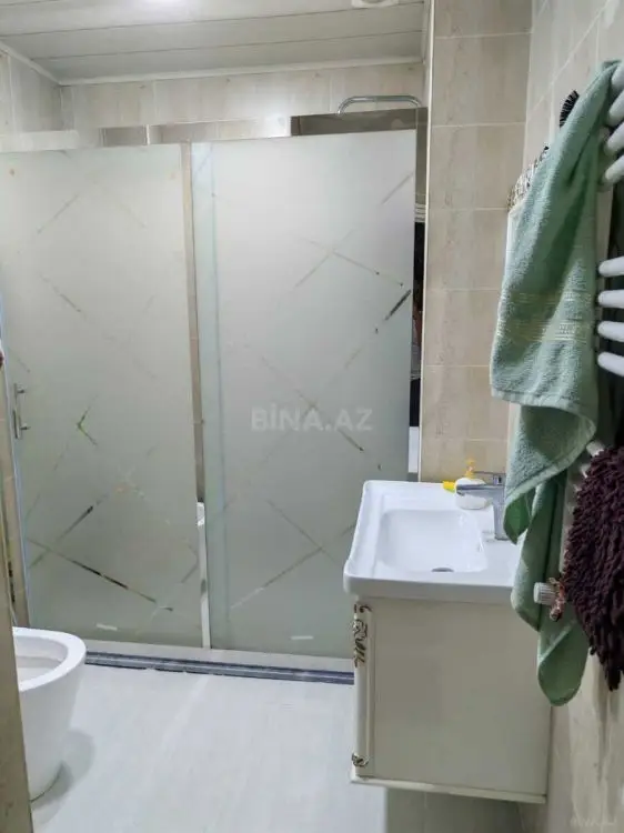 205 000 AZN - 3 otaqlı mənzil Satılır, Bayıl qəs., Abşeron