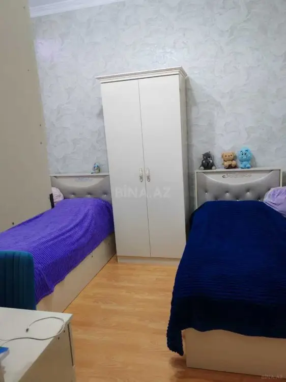 205 000 AZN - 3 otaqlı mənzil Satılır, Bayıl qəs., Abşeron