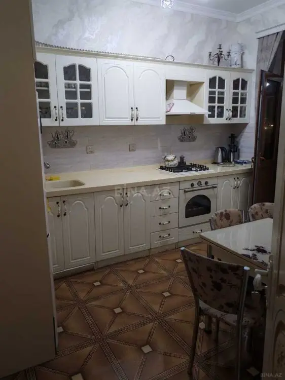 205 000 AZN - 3 otaqlı mənzil Satılır, Bayıl qəs., Abşeron