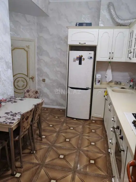 205 000 AZN - 3 otaqlı mənzil Satılır, Bayıl qəs., Abşeron