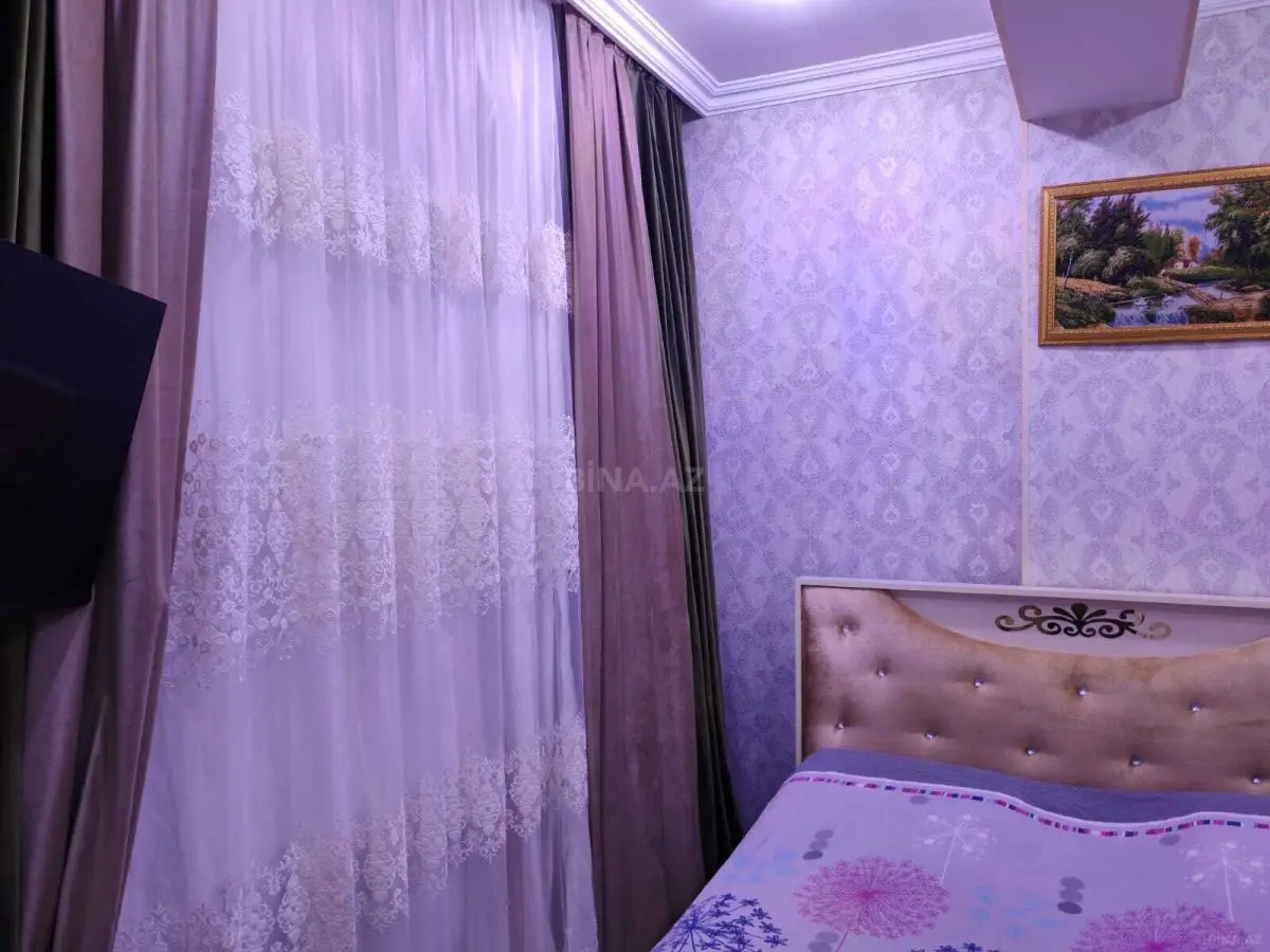 205 000 AZN - 3 otaqlı mənzil Satılır, Bayıl qəs., Abşeron