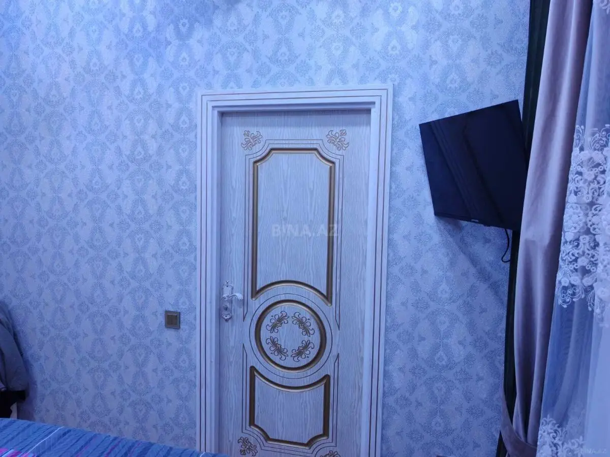 205 000 AZN - 3 otaqlı mənzil Satılır, Bayıl qəs., Abşeron