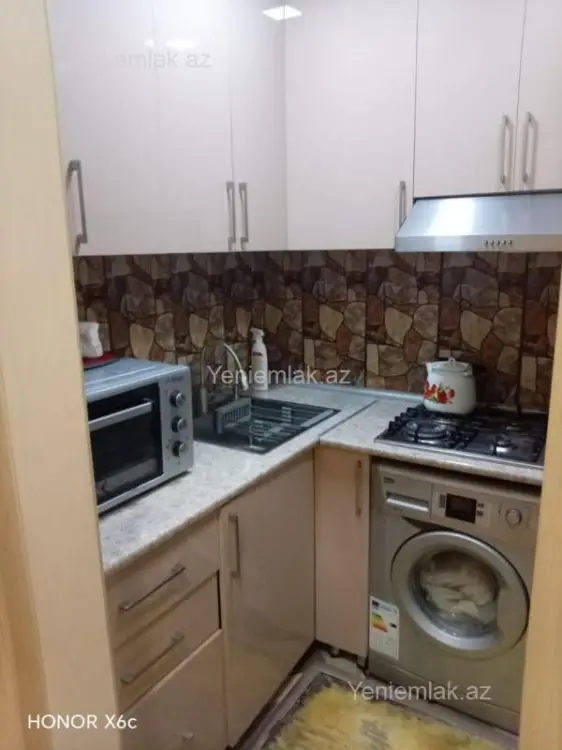 75 000 AZN - 2 otaqlı mənzil Satılır, Masazır, Abşeron