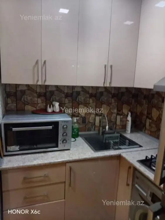 75 000 AZN - 2 otaqlı mənzil Satılır, Masazır, Abşeron