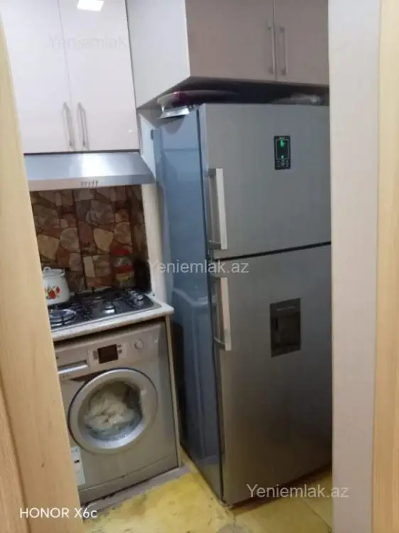 75 000 AZN - 2 otaqlı mənzil Satılır, Masazır, Abşeron