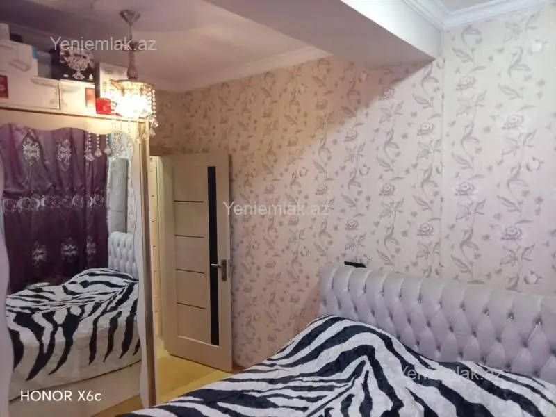 75 000 AZN - 2 otaqlı mənzil Satılır, Masazır, Abşeron