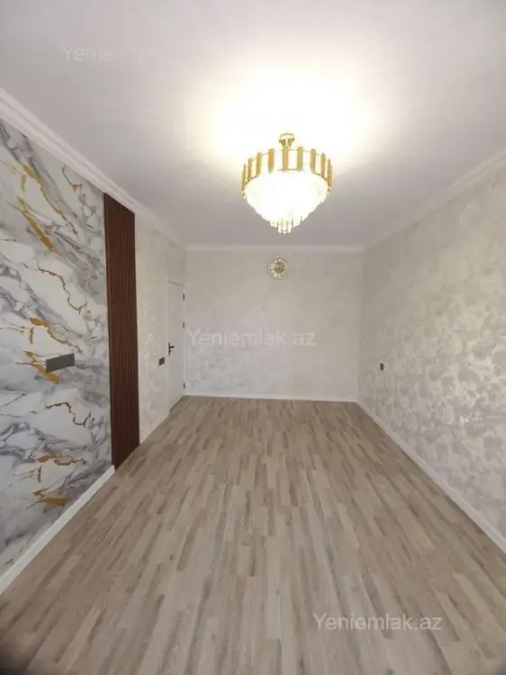 154 000 AZN - 6 otaqlı mənzil Satılır, Xətai, Bakı