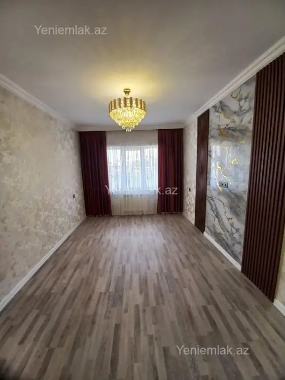 154 000 AZN - 6 otaqlı mənzil Satılır, Xətai, Bakı